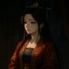薬屋のひとりごと楼蘭妃の正体