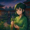薬屋のひとりごとはなぜ人気？