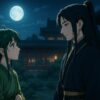 薬屋のひとりごと壬氏の正体