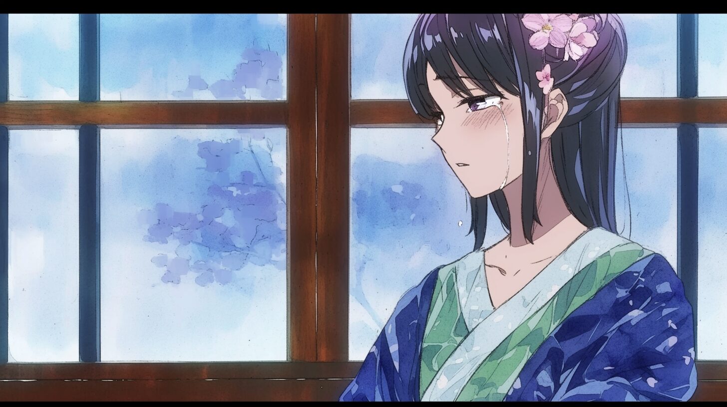 薬屋のひとりごと梅梅の身請けとは