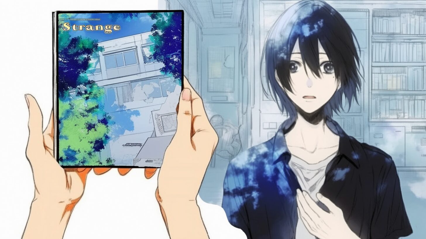 変な家の漫画と小説の違いは