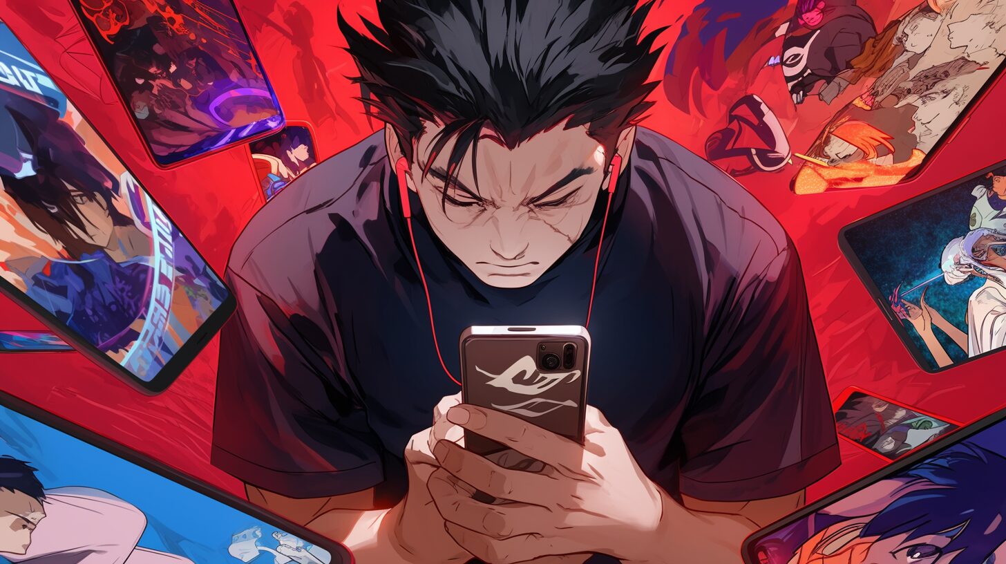 亜人が読めるアプリは?