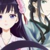 薬屋のひとりごとは2種類ある？違いは