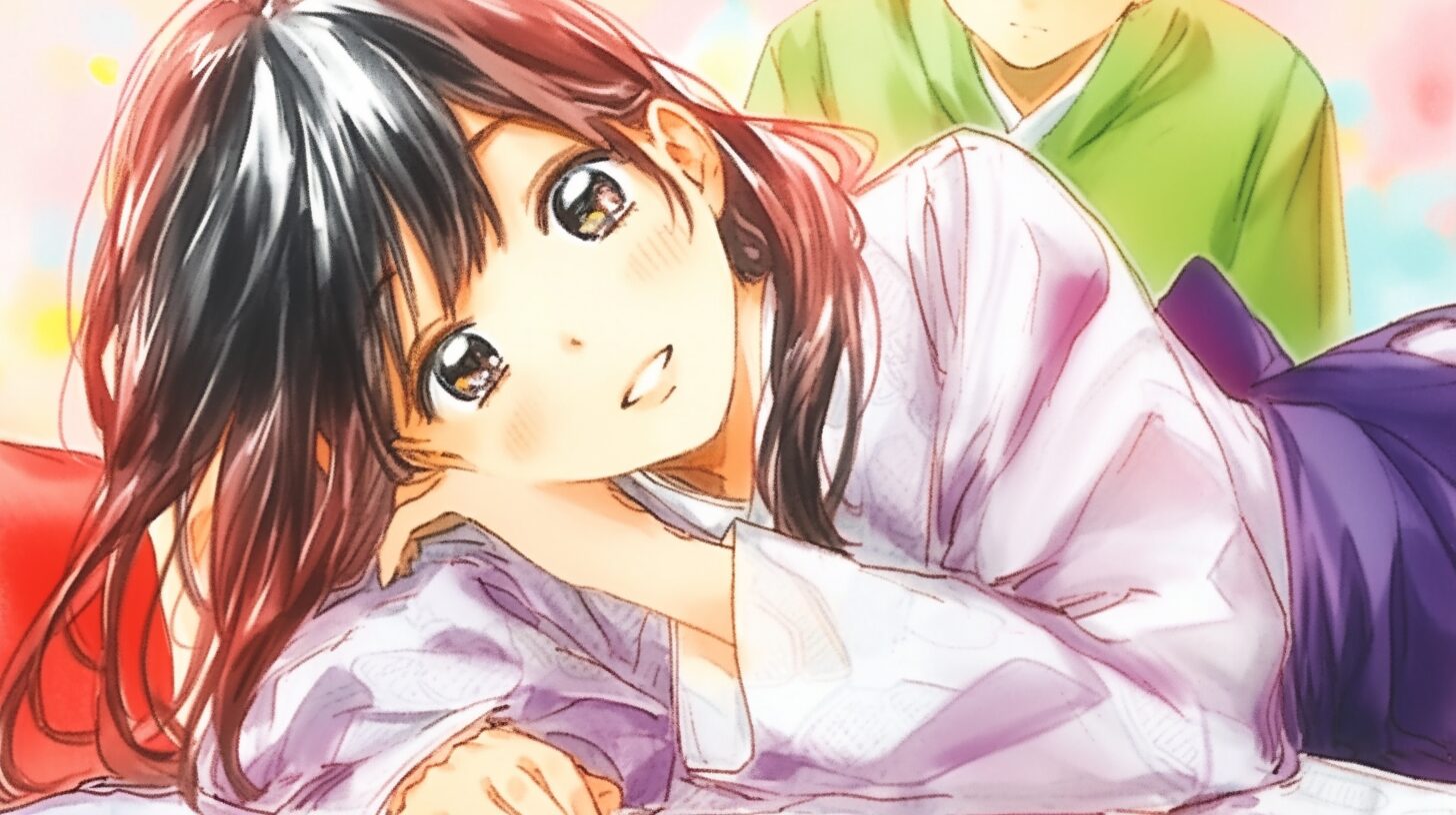 ちはやふるの千早はどっちと付き合う?