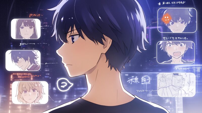 100万の命の上に俺は立っている