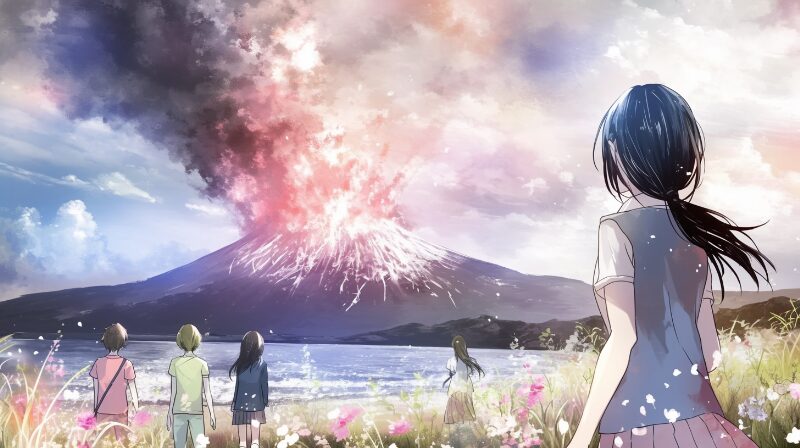 「私が見た未来」の予言一覧と的中率検証