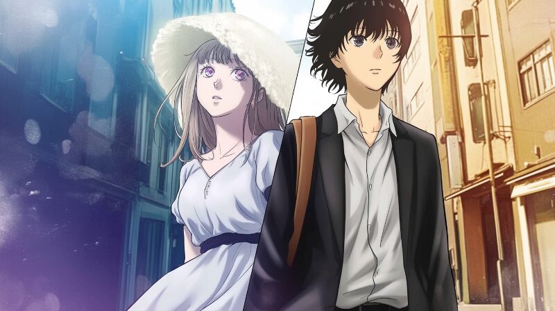 魔女と野獣アニメがひどいと言われる5つの理由