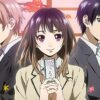ちはやふるの千早はどっちと付き合う？