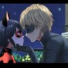 ミラキュラスのキスシーンは何話