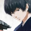 青のミブロ斎藤一とは