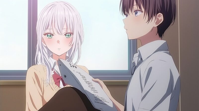 アーリャさん声優変わったは誤解!