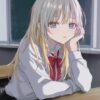 時々ボソッとロシア語でデレる隣のアーリャさん