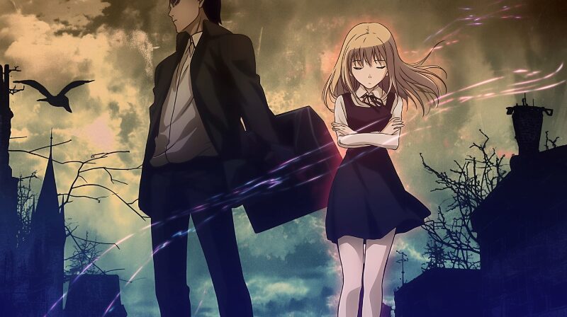 魔女と野獣アニメがひどいと言われる5つの理由