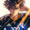 アオアシ