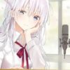 アーリャさん声優変わったは誤解！