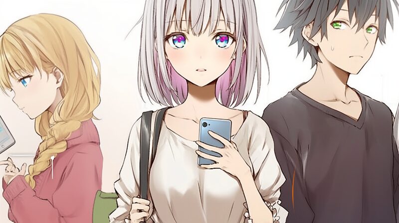 アーリャさん声優変わったは誤解!