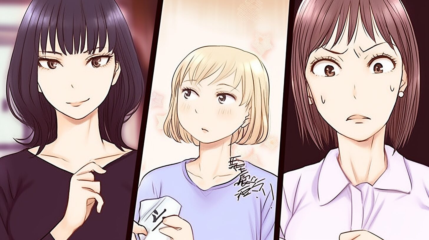 信じて騙されたなら自己責任漫画は本当にスッキリする?