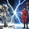 コードギアスとガンダムが似てる理由は3つ！