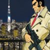 ゴルゴ13がM16を選び続ける理由