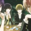 トモダチゲームアニメ打ち切り理由は噂？