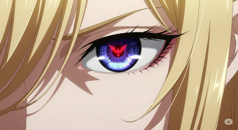 コードギアスにおけるマリアンヌのやばい真相