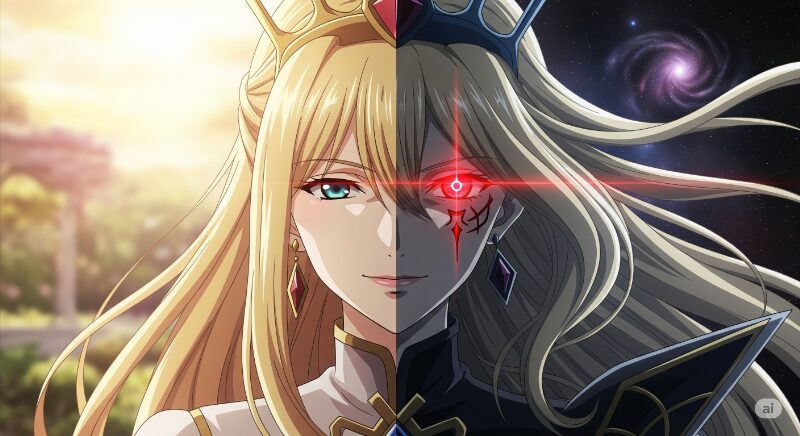 コードギアスにおけるマリアンヌのやばい真相