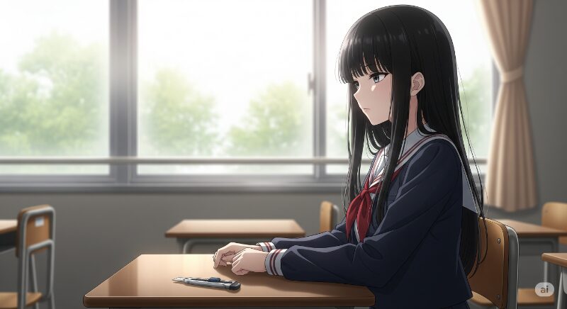 グリザイアの果実のあらすじ
