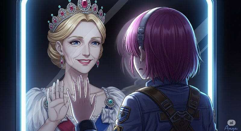 コードギアスにおけるマリアンヌのやばい真相