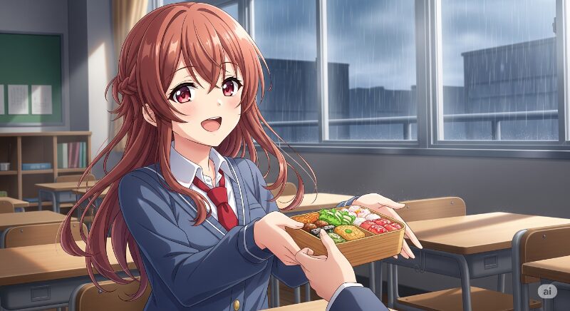 グリザイアの果実のあらすじ