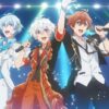 アイドリッシュセブン相関図を徹底解説