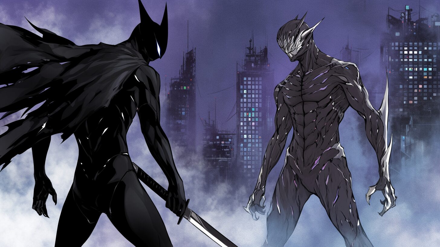 ZETMANのアニメがひどいと言われる3つの理由