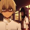 地縛少年花子くんの輝が好きな人は