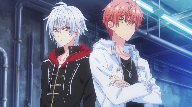 アイナナDusk Till Dawnストーリーまとめ