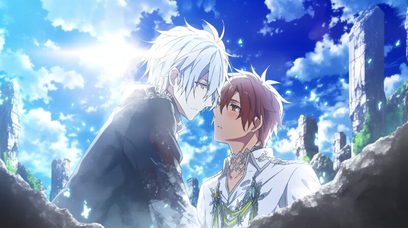 アイナナDusk Till Dawnストーリーまとめ