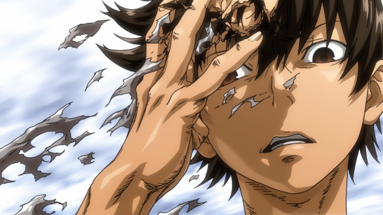 ZETMANのアニメがひどいと言われる3つの理由