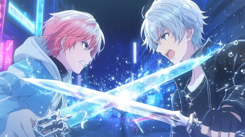 アイナナDusk Till Dawnストーリーまとめ