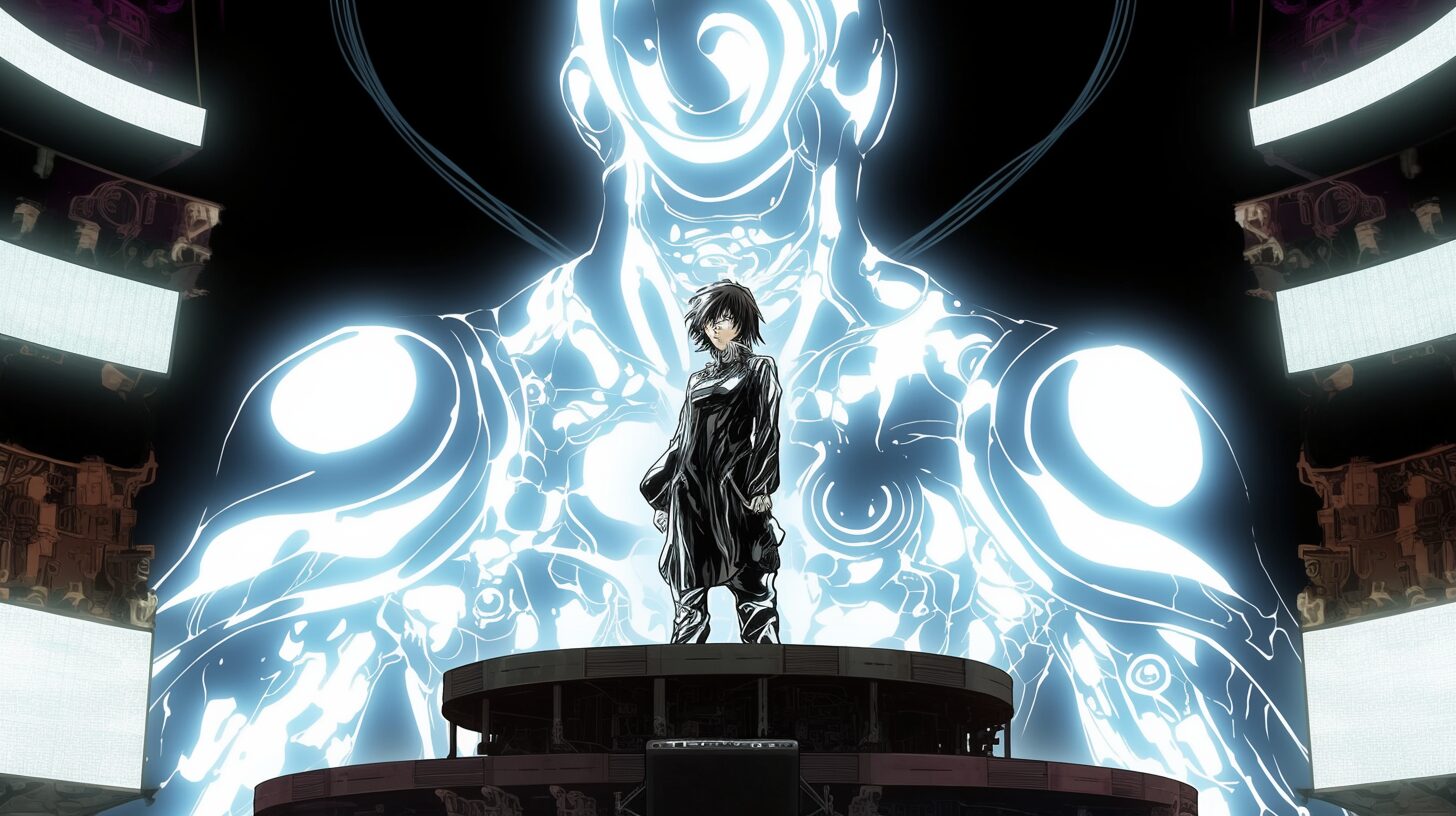 ZETMANのアニメがひどいと言われる3つの理由