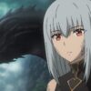 最強の王様シルビアの正体と過去
