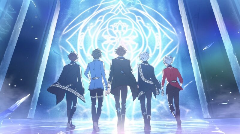 アイナナDusk Till Dawnストーリーまとめ