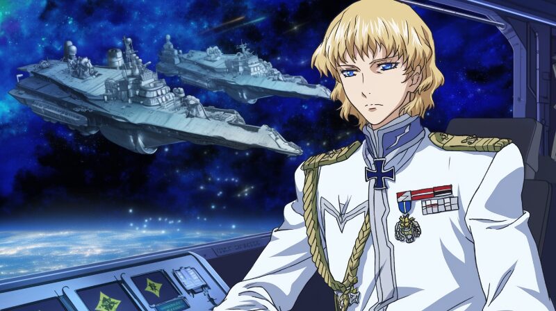 銀河英雄伝説における最強戦艦
