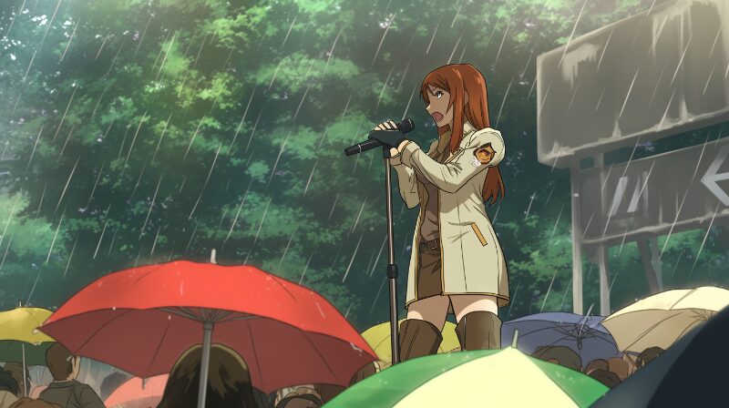 銀河英雄伝説の女性キャラの魅力とは