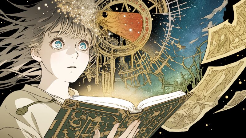 『とんがり帽子のアトリエ』つまらない説を検証