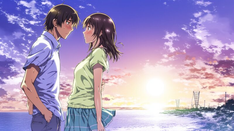 ぐらんぶるで千紗と伊織は付き合う？
