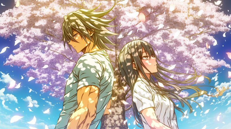 ぐらんぶるで千紗と伊織は付き合う？