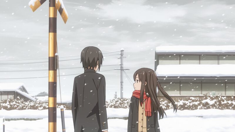みなみけのフユキはなぜ生まれた