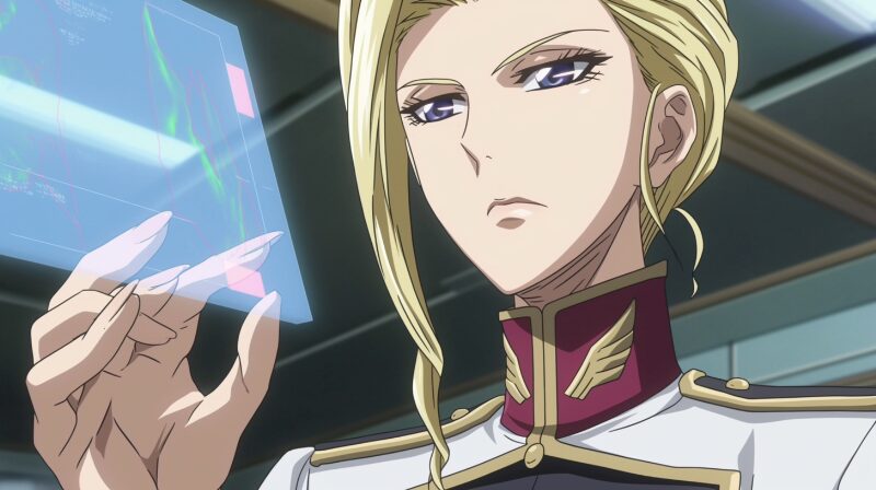 銀河英雄伝説の女性キャラの魅力とは