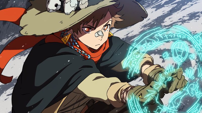 ガチアクタのザンカは死亡していない