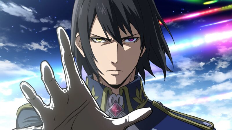 銀河英雄伝説キャラクター人気ランキング