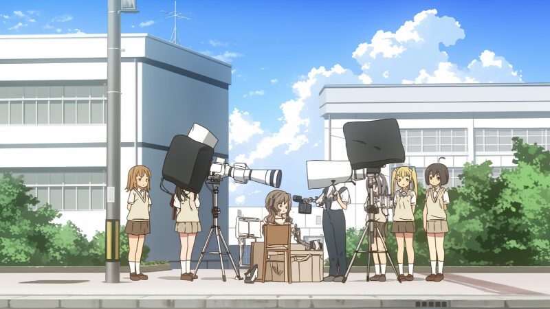 みなみけのフユキはなぜ生まれた