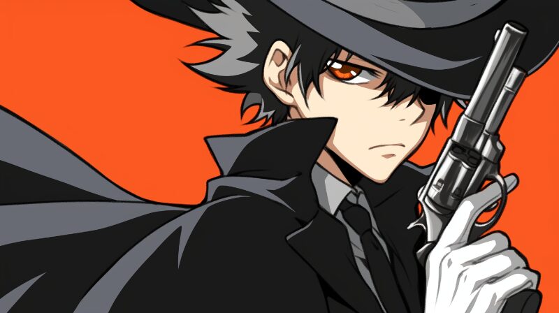 家庭教師ヒットマンREBORN!あらすじ
